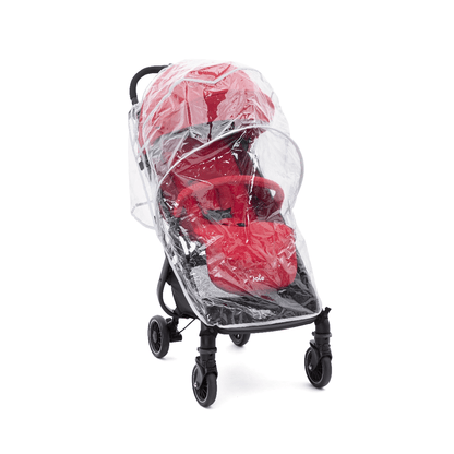 Joie Babies Joie - Stroller Tourist With Adapters Lychee