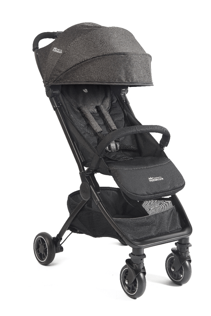 Joie Babies JOIE STROLLER TRAVI EMBER INSPIRED BY MOTHERCARE