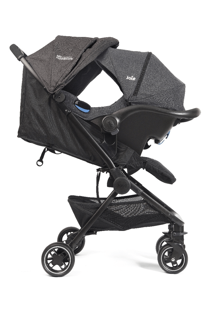 Joie Babies JOIE STROLLER TRAVI EMBER INSPIRED BY MOTHERCARE