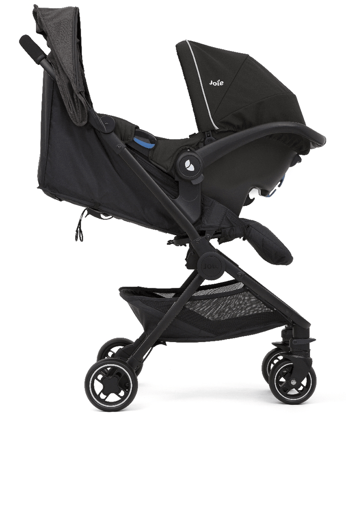 Joie Babies JOIE STROLLER TRAVI EMBER INSPIRED BY MOTHERCARE