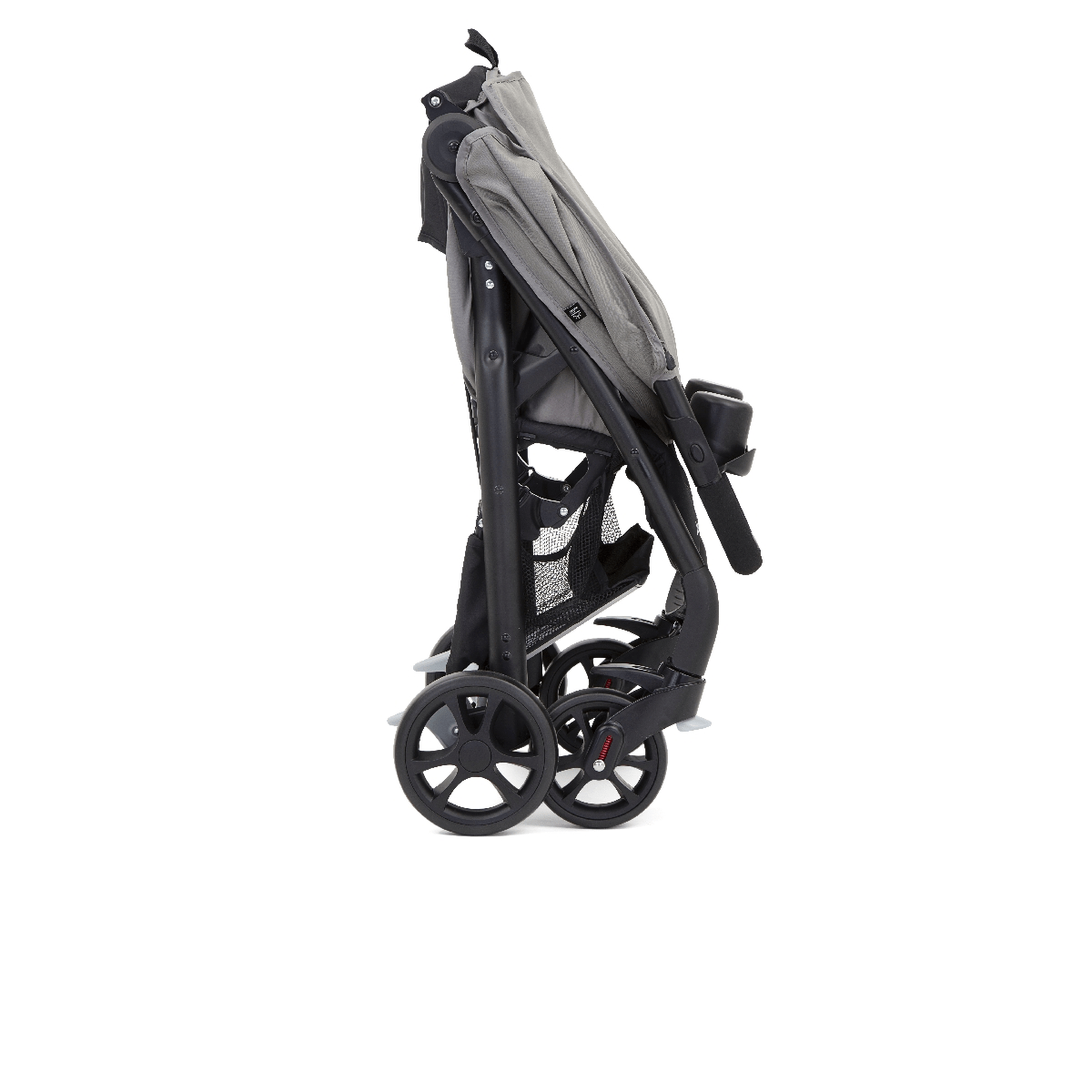 Joie Babies JOIE TS MUZE LX JUVA GRAY FLANNEL