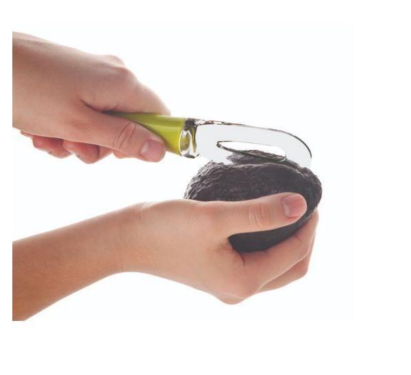 Joie Home & Kitchen Joie Avocado All 3 in 1 tool