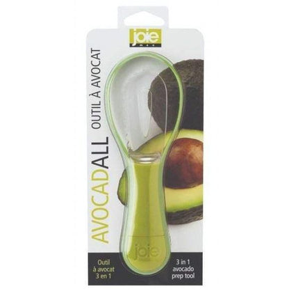 Joie Home & Kitchen Joie Avocado All 3 in 1 tool