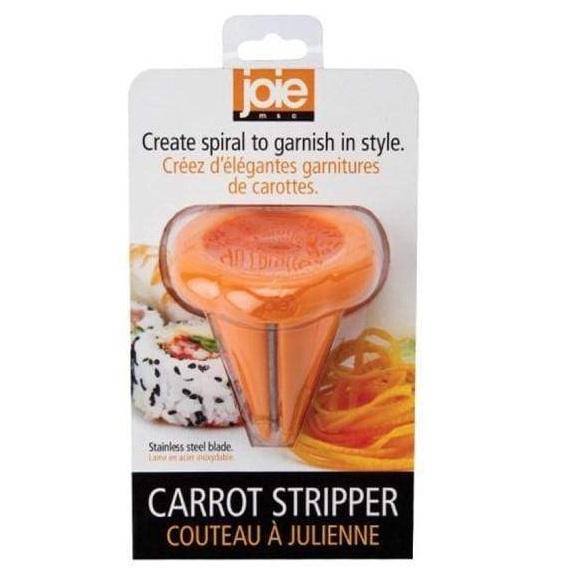 Joie Home & Kitchen Joie Carrot Spiral Peeler