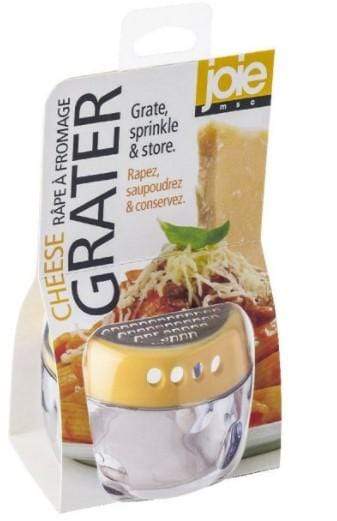 Joie Home & Kitchen Joie Cheese Grater Container (Multicolor)