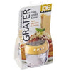 Joie Home & Kitchen Joie Cheese Grater Container (Multicolor)