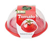 Joie Home & Kitchen Joie Clear Cover Tomato Pod