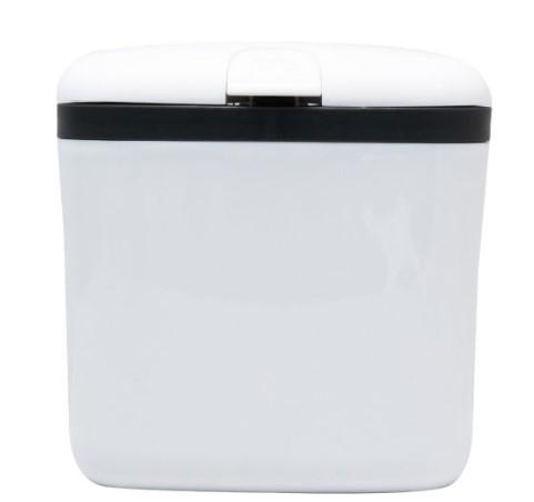 Joie Countertop Plastic Compost Pail (Asstd.)