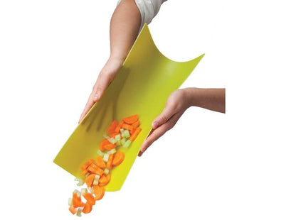 Joie Home & Kitchen Joie Cutting Mats 4 Pieces Set