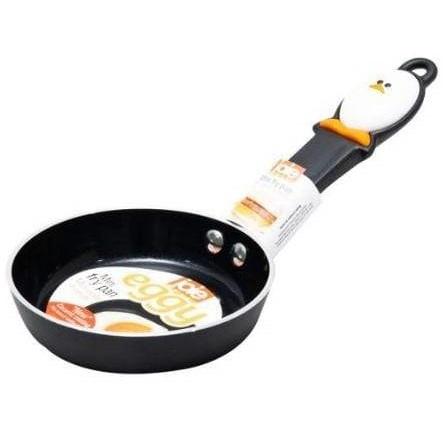 Mini Single Egg Frying Pan Small Fry by Joie