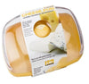 Joie Home & Kitchen Joie Flip Cheese Pod( Orange )