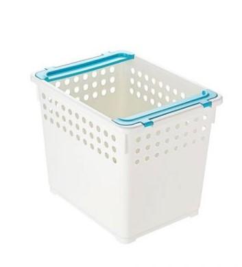 Joie Home & Kitchen Joie Keyway Stackable and Nestable Basket