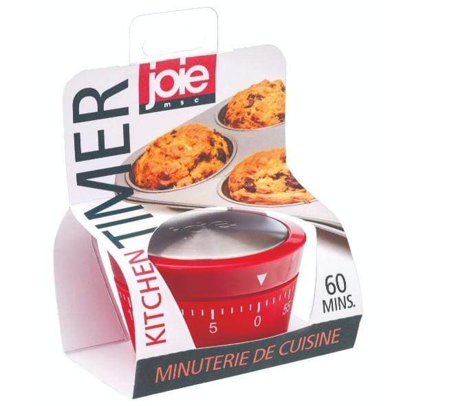 Joie Home & Kitchen Joie Kitchen Timer 60 Minutes