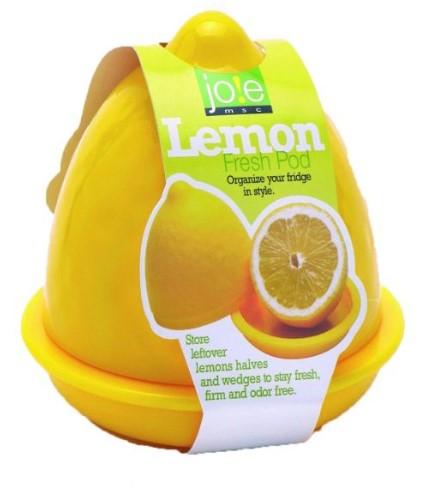 Joie Home & Kitchen Joie Lemon Storage Pad
