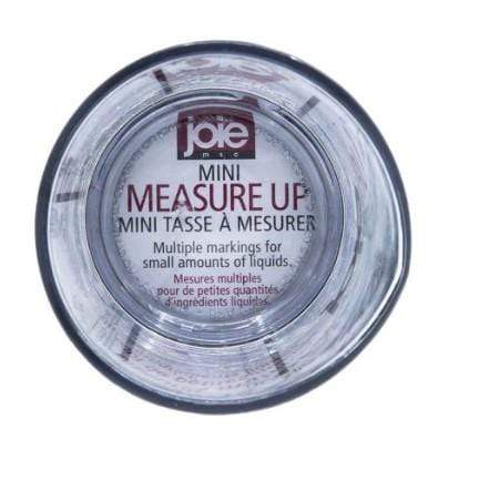 Joie Home & Kitchen Joie Mini Measure Up Black