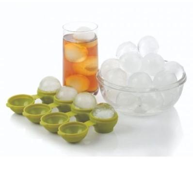 Joie Home & Kitchen Joie Silicone Ice Ball Tray