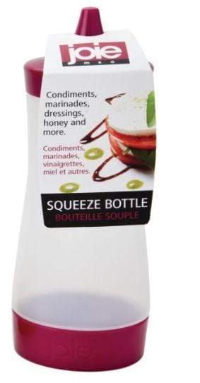 Joie Home & Kitchen Joie Squeeze Bottle