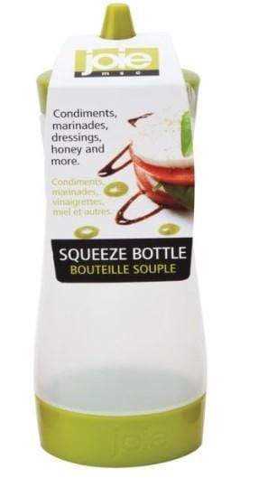 Joie Home & Kitchen Joie Squeeze Bottle