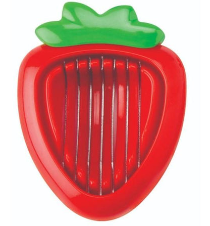 Joie Home & Kitchen Joie Strawberry Hull and Slice