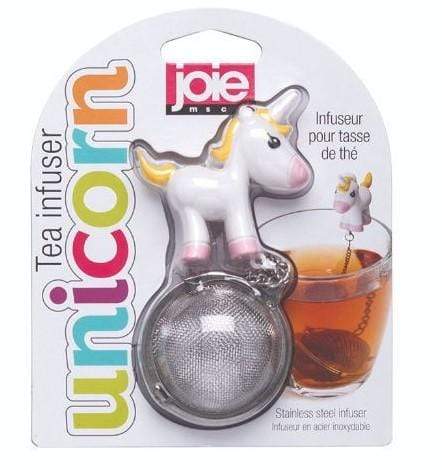 Joie Home & Kitchen Joie Unicorn Tea Infuser