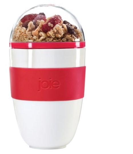 Joie Home & Kitchen Joie Yogurt On The Go