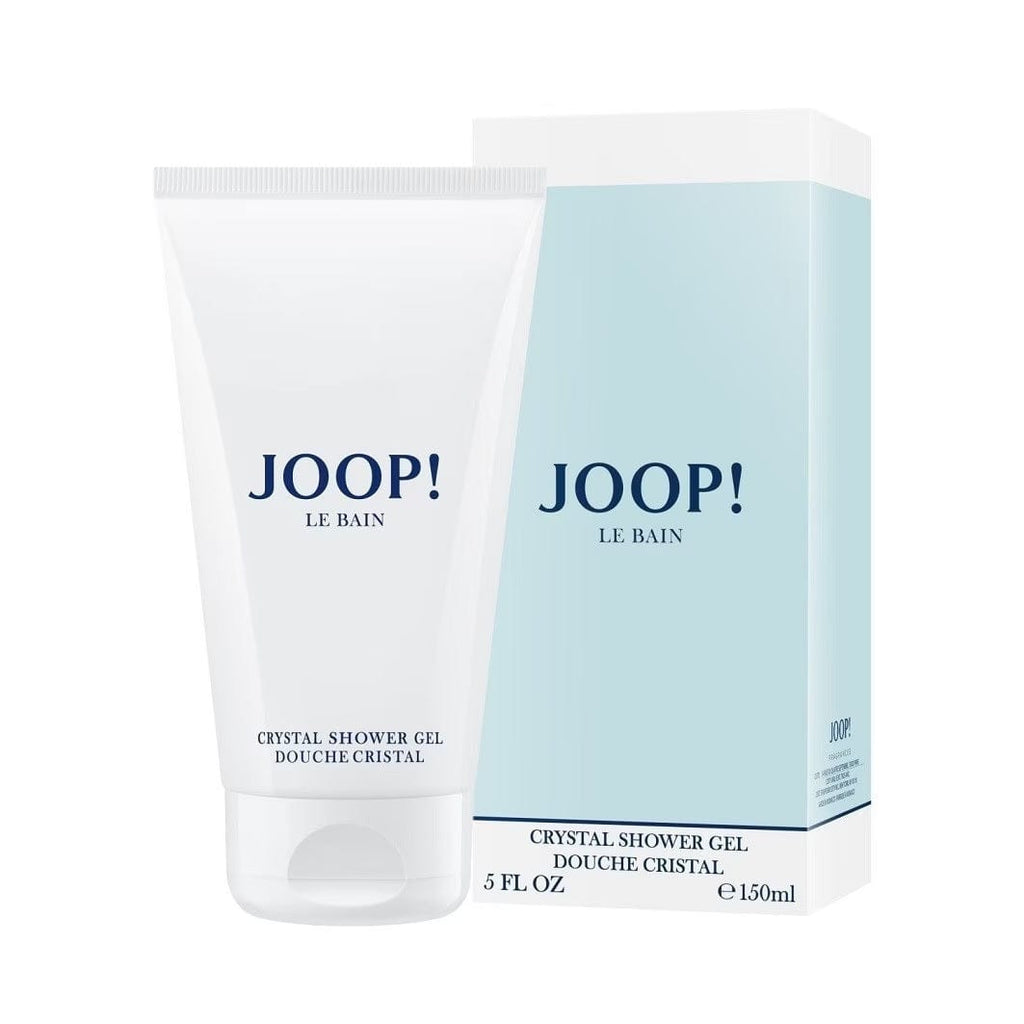 Joop Beauty Joop Le Bain - Shower Gel,150 ml