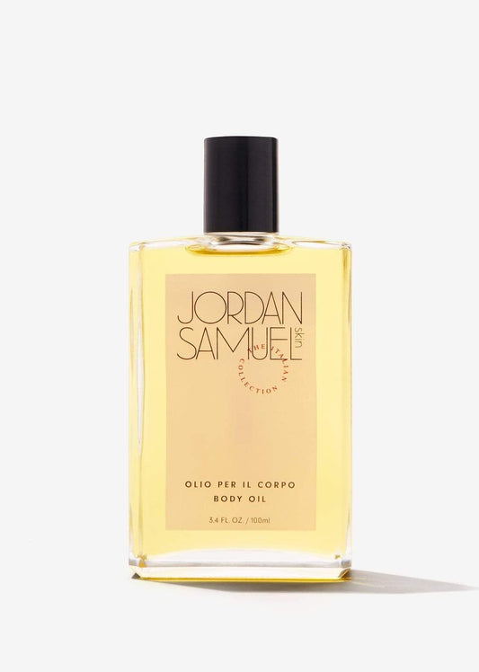 Jordan Samuel Skin Beauty JORDAN SAMUEL SKIN Olio per il Corpo Body Oil( 100ml )