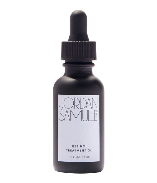 Jordan Samuel Skin Beauty JORDAN SAMUEL SKIN Retinol Treatment Oil( 30ml )