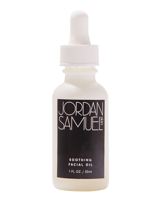 Jordan Samuel Skin Beauty JORDAN SAMUEL SKIN Soothing Facial Oil( 30ml )