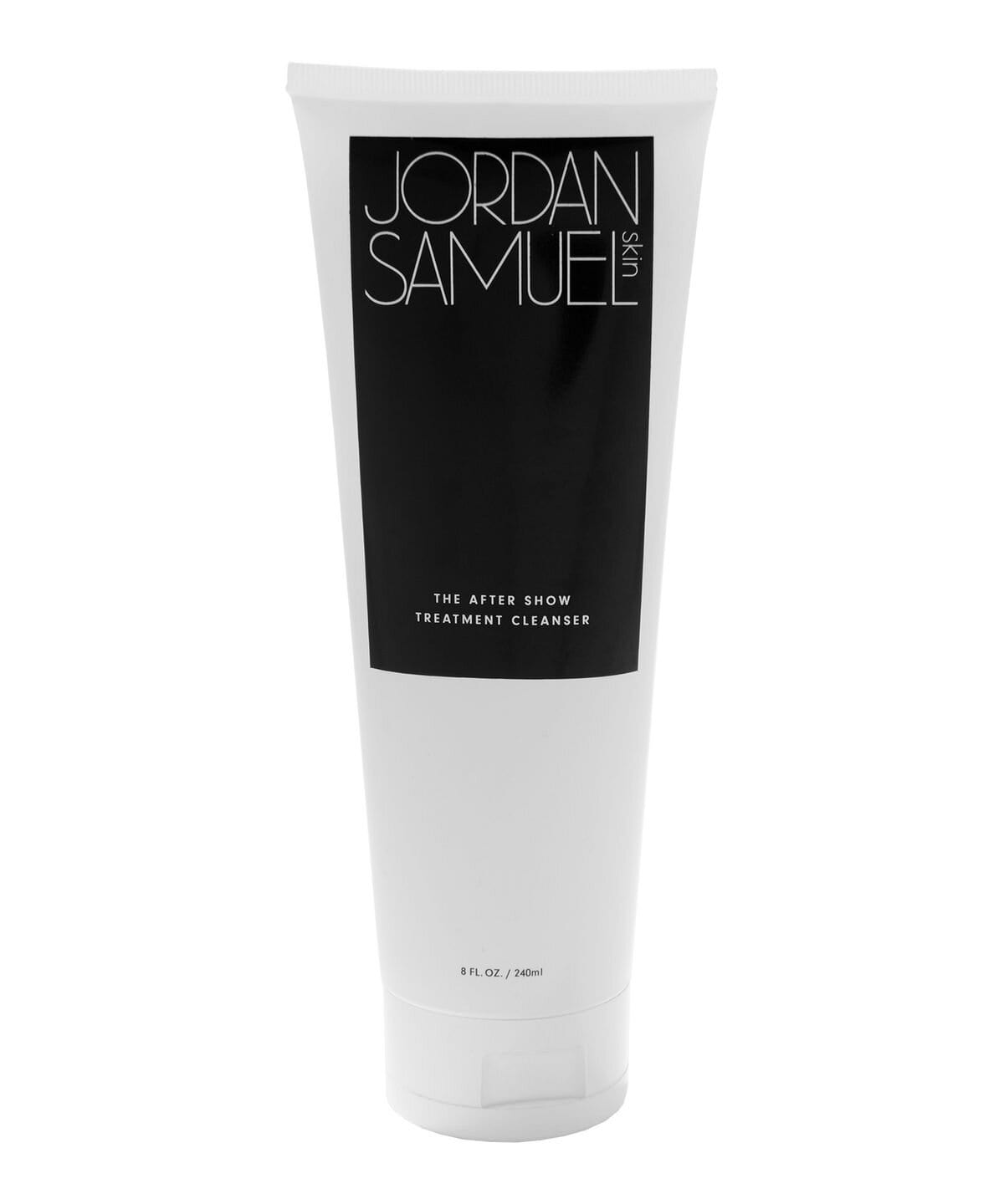 Jordan Samuel Skin Beauty JORDAN SAMUEL SKIN The After Show Treatment Cleanser( 240ml )