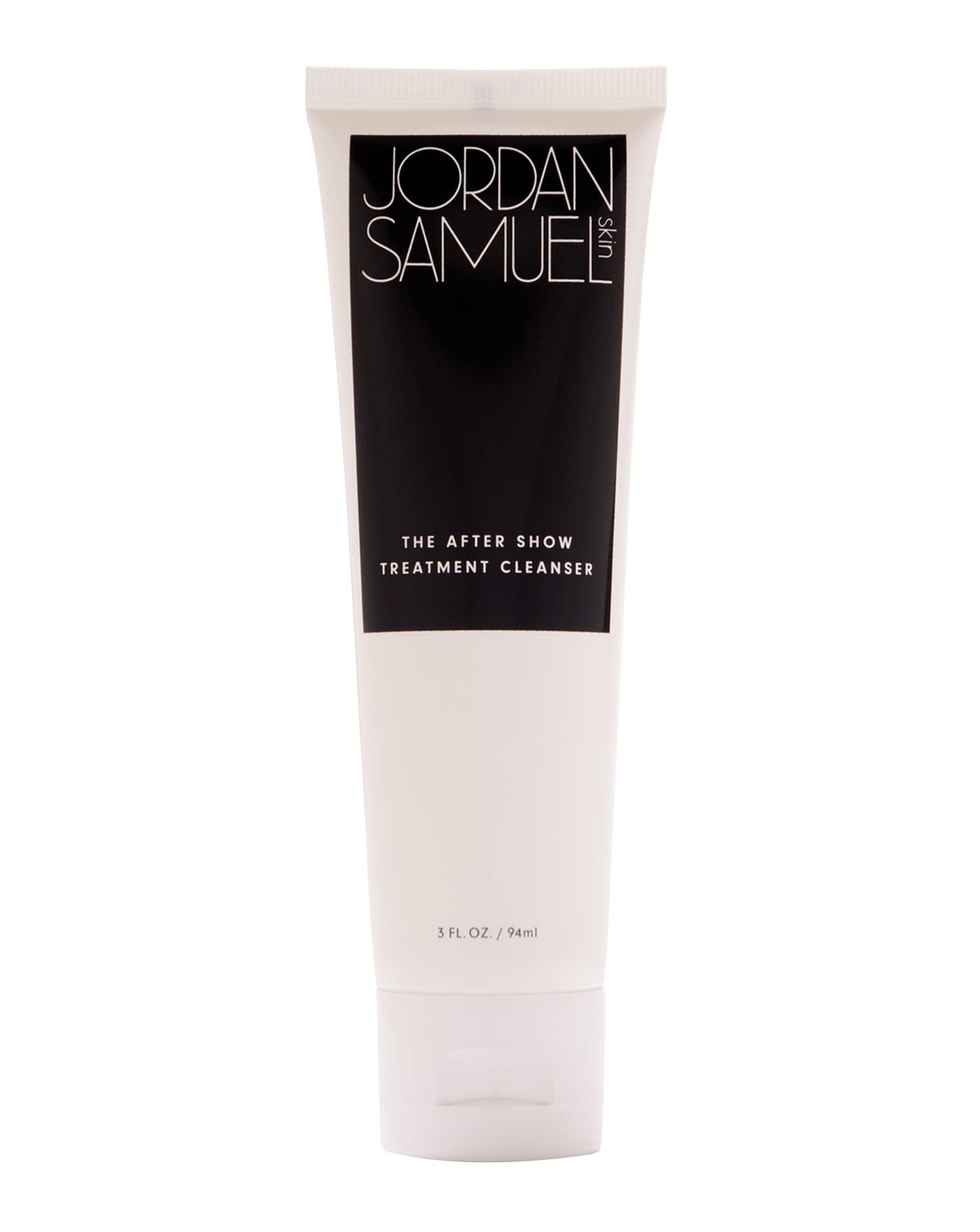 Jordan Samuel Skin Beauty JORDAN SAMUEL SKIN The After Show Treatment Cleanser ( 94ml )