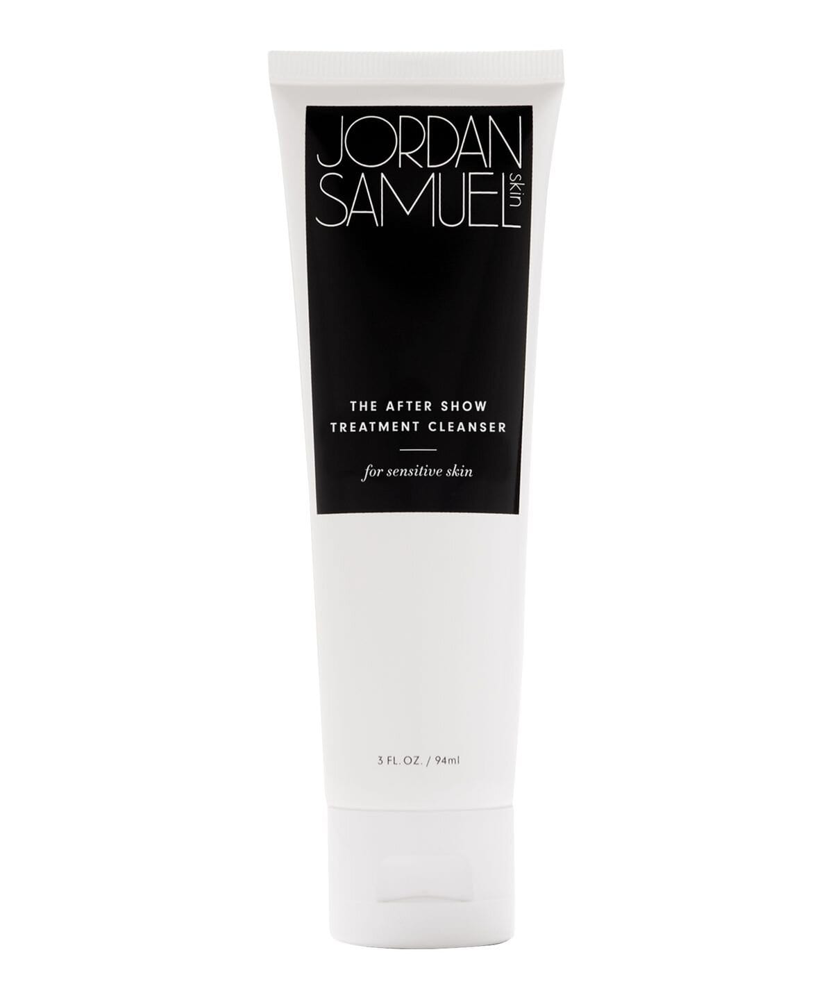 Jordan Samuel Skin Beauty JORDAN SAMUEL SKIN The After Show Treatment Cleanser for Sensitive Skin( 94ml )