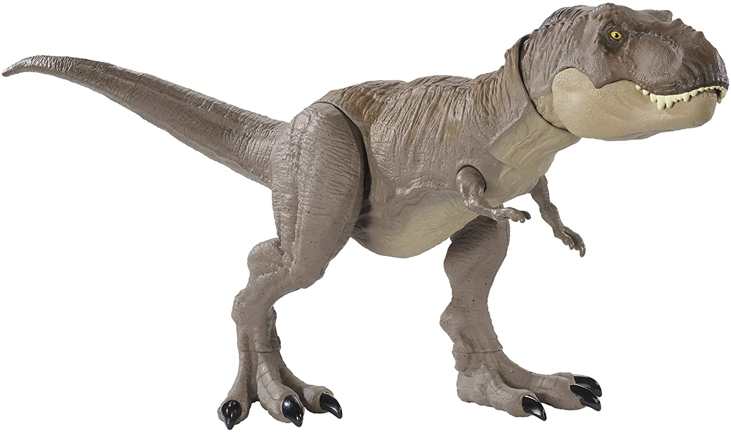 JURASSIC WORLD Toys Jurassic World EXTREME CHOMPIN' T-REX