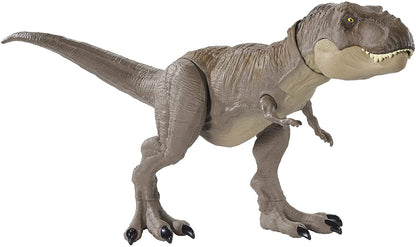 JURASSIC WORLD Toys Jurassic World EXTREME CHOMPIN' T-REX