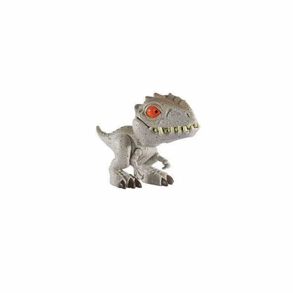 JURASSIC WORLD Toys JURASSIC WORLD - SNAP SQUAD ASSORTED