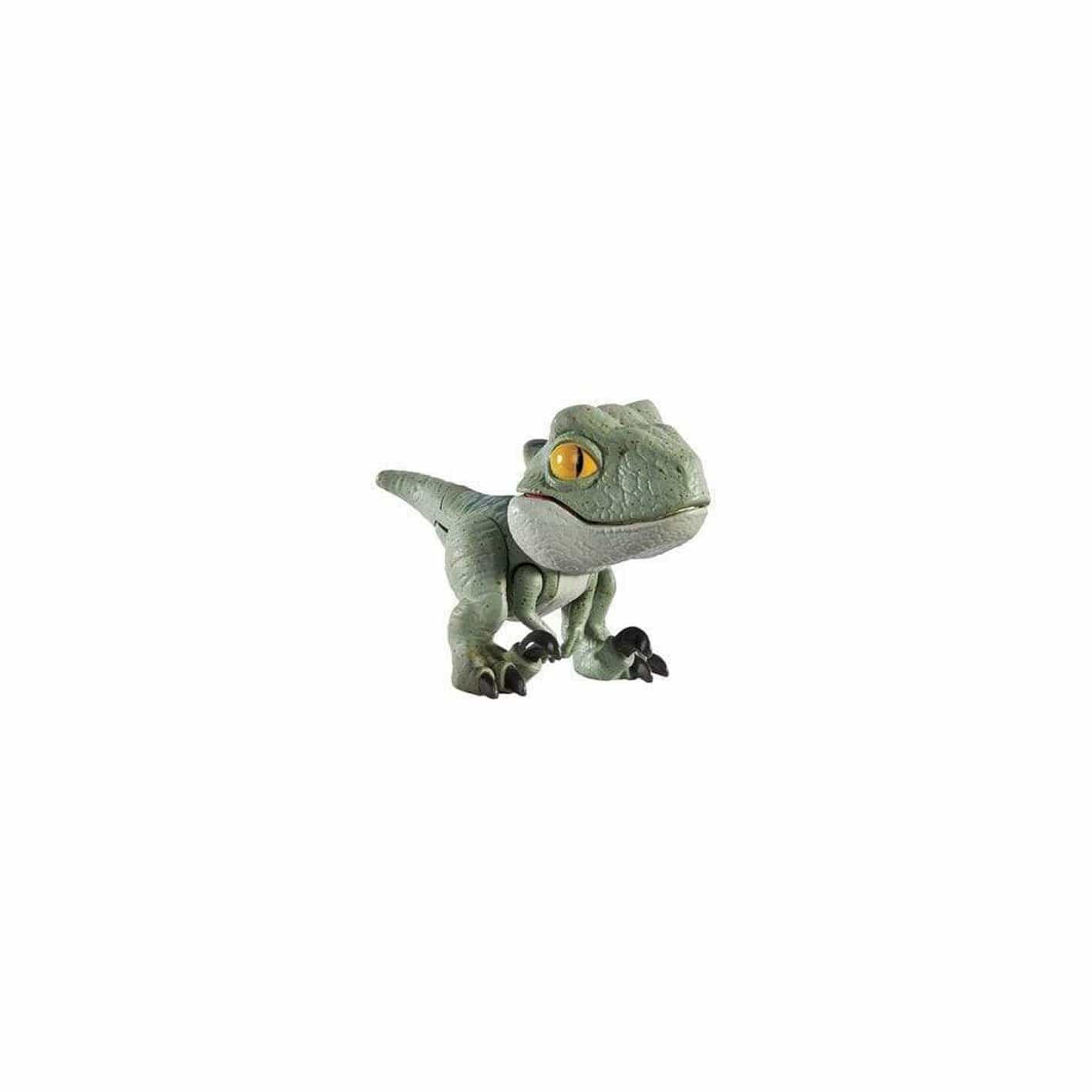 JURASSIC WORLD Toys JURASSIC WORLD - SNAP SQUAD ASSORTED