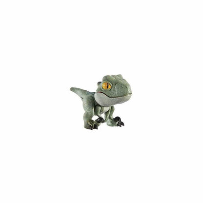 JURASSIC WORLD Toys JURASSIC WORLD - SNAP SQUAD ASSORTED