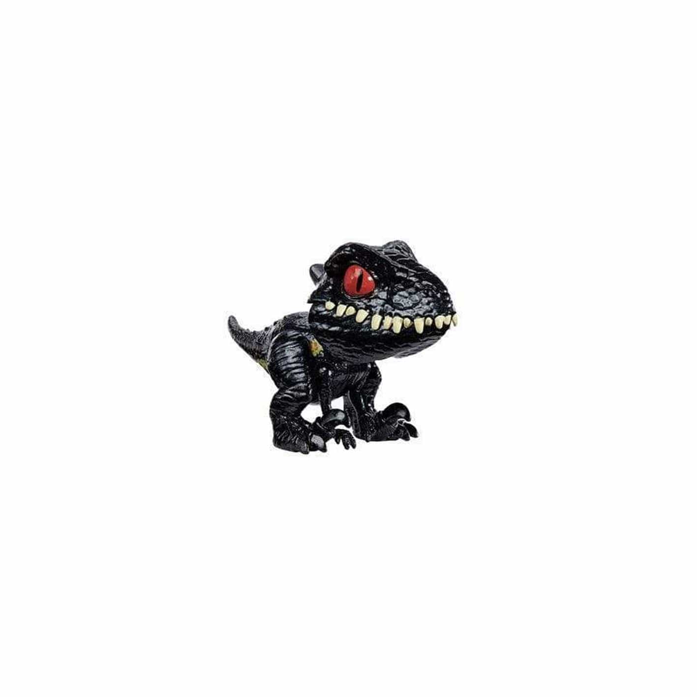 JURASSIC WORLD Toys JURASSIC WORLD - SNAP SQUAD ASSORTED