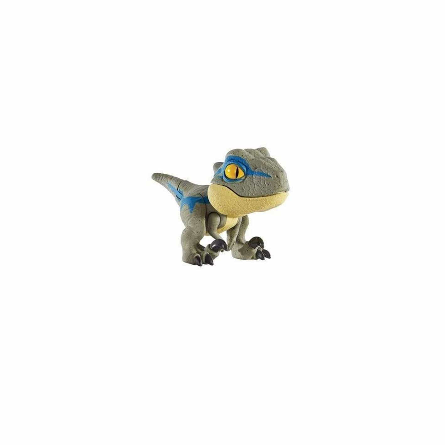 JURASSIC WORLD Toys JURASSIC WORLD - SNAP SQUAD ASSORTED