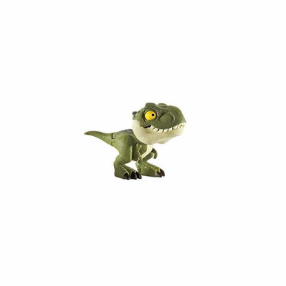 JURASSIC WORLD Toys JURASSIC WORLD - SNAP SQUAD ASSORTED