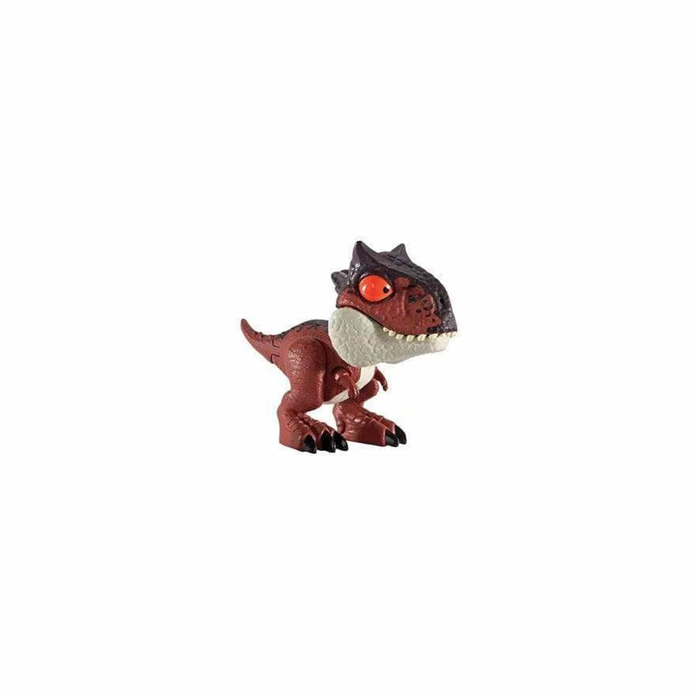 JURASSIC WORLD Toys JURASSIC WORLD - SNAP SQUAD ASSORTED