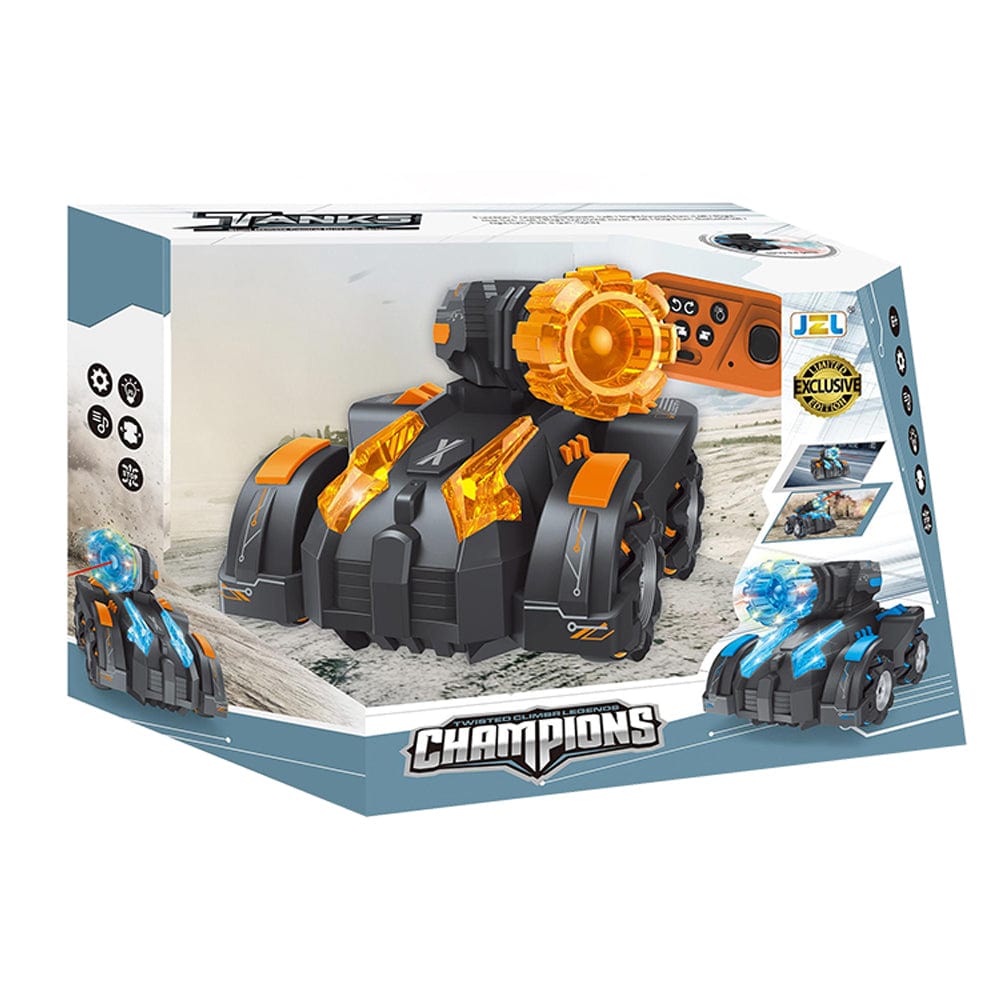 JZL Toys JZL RC Infrared Pair Vehicle With Charge And Battery