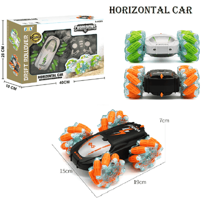 JZL Toys JZL RC Riding Roughshod Over With Charge And Battery