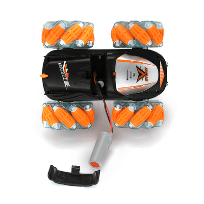 JZL Toys JZL RC Riding Roughshod Over With Charge And Battery