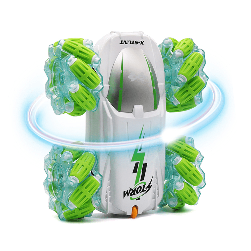 JZL Toys JZL RC Riding Roughshod Over With Charge And Battery