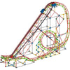 K'NEX Toy Thrill Rides Amusement Park Series Building Set (Styles May Vary)
