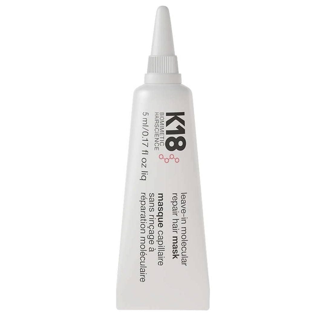 K18 Beauty 5ml K18 Leave-In Molecular Repair Hair Mask