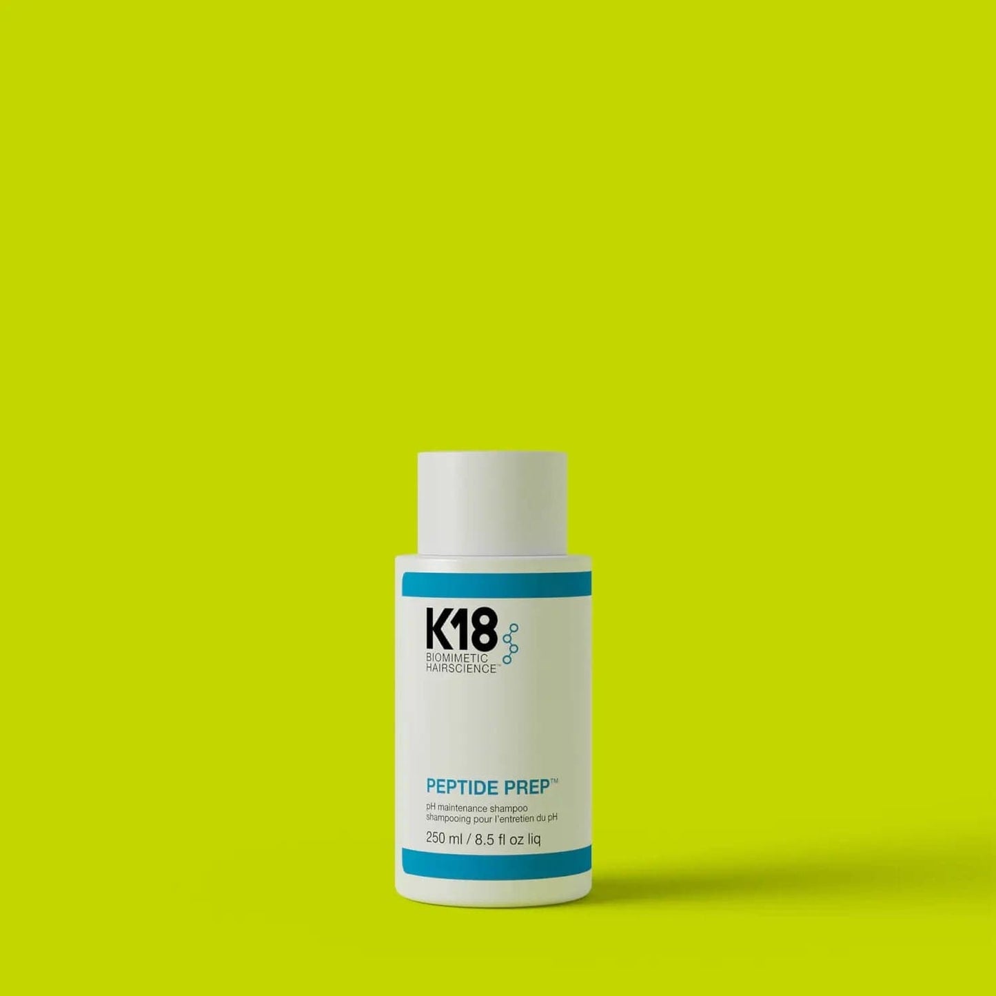 K18 Beauty K18 Peptide Prep PH-Maintenance Shampoo 250ml