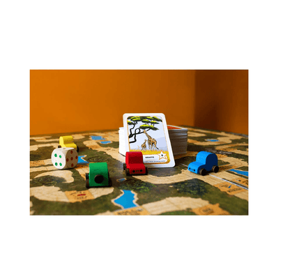 KAADOO Toys Kaadoo African Savannah