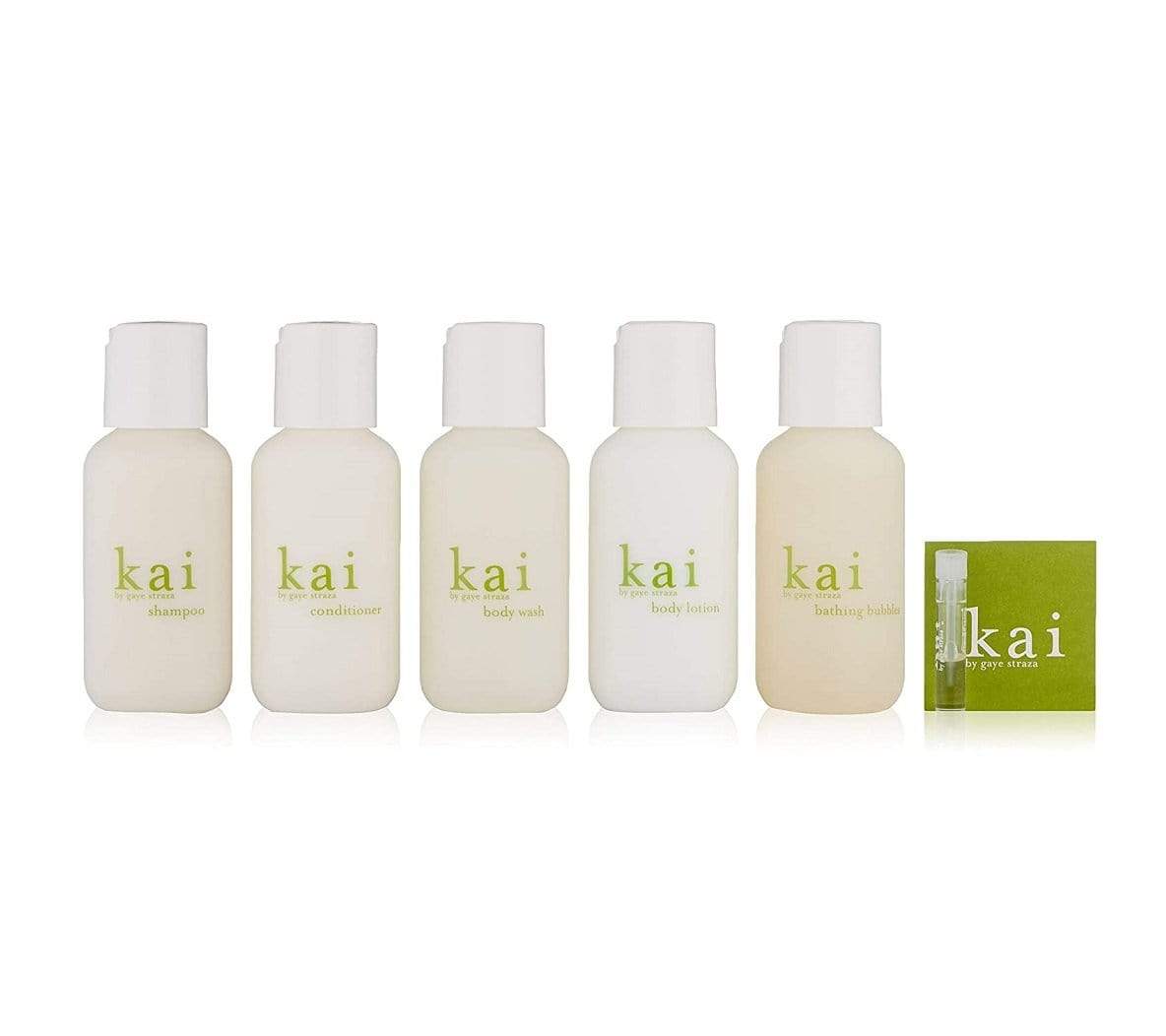 Kai Beauty Kai Travel Set